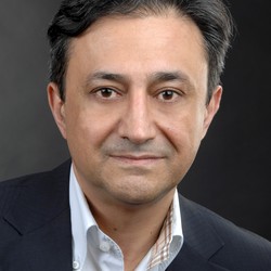 Ramin Mokhtari
