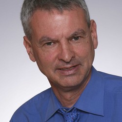 Klaus Röhm