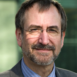 Prof. Gerd Ascheid