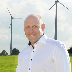 Torsten Blumenthal