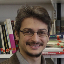 Dr. Fabio La Mantia