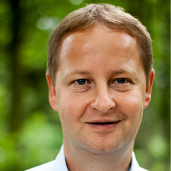 Stefan Krausz