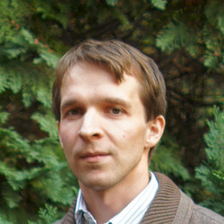 Markus Huth